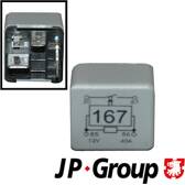 Relè, Pompa carburante JP GROUP - 1199206900