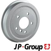 Remtrommel JP GROUP - 1463500100