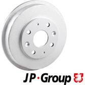 Remtrommel JP GROUP - 3863500100