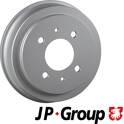 Remtrommel JP GROUP - 3963500100