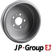 Remtrommel JP GROUP - 4163500600
