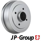 Remtrommel JP GROUP - 4363500100