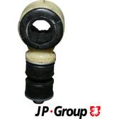 Repair Kit, stabilizer suspension JP GROUP - 1240400110