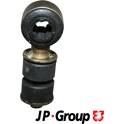 Repair Kit, stabilizer suspension JP GROUP - 1240400210