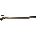 Repair Pipe, catalytic converter JP GROUP - 1120300100