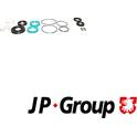 Reparatursatz, Lenkgetriebe JP GROUP - 1544350110
