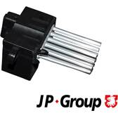 Résistance (pulseur d'air habitacle) JP GROUP - 1496850100