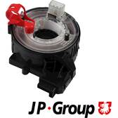 Ressort tournant, Airbag JP GROUP - 1189750200