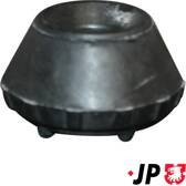 Ring voor schokbreker veerpootlager JP GROUP - 1152301700