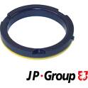 Rolling Bearing, suspension strut support mount JP GROUP - 1142450500