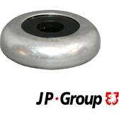 Rolling Bearing, suspension strut support mount JP GROUP - 1542450100