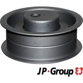 Rolo tensor, correia dentada JP GROUP - 1112204400