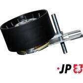 Rolo tensor, correia dentada JP GROUP - 1512201800