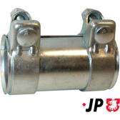Röranslutning, avgassystem JP GROUP - 1121401500