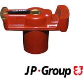 Rotor, distributor (x10) JP GROUP - 1191300500