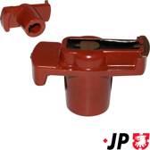 Stroomverdelerrotor (x10) JP GROUP - 1191300700