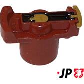 Stroomverdelerrotor (x10) JP GROUP - 1191300800