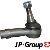 Rotule de direction JP GROUP - 1144604880