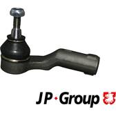 Rotule de direction JP GROUP - 1544601170