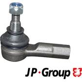 Rotule de direction JP GROUP - 4144601200
