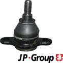 Rotule de suspension JP GROUP - 1140300800