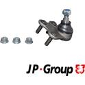 Rotule de suspension JP GROUP - 1140304080