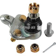 Rotule de suspension JP GROUP - 4840300100