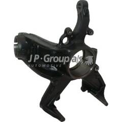 Roulement (boîtier du roulement des roues) JP GROUP - 1141100170
