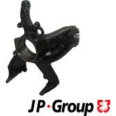 Roulement (boîtier du roulement des roues) JP GROUP - 1141100180