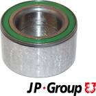 Roulement de roue JP GROUP - 1141201000