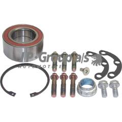 Roulement de roue JP GROUP - 1351300210