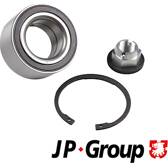 Roulement de roue JP GROUP - 1541302610