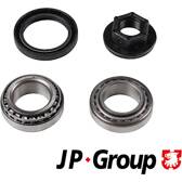 Roulement de roue JP GROUP - 1551300110