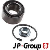 Roulement de roue JP GROUP - 4141301510