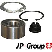 Roulement de roue JP GROUP - 4341301410