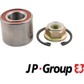 Roulement de roue JP GROUP - 4351301910