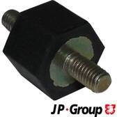 Rubber Buffer, air filter JP GROUP - 1318650200