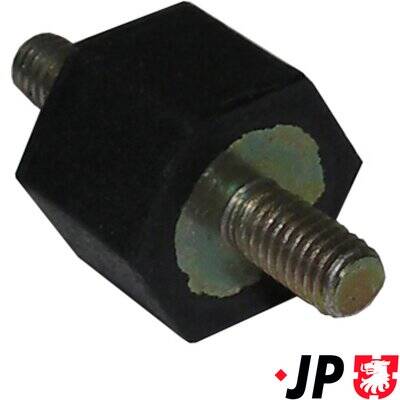 Rubber Buffer, air filter