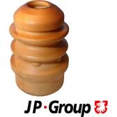 Rubber Buffer- suspension JP GROUP - 1142601200