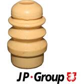 Rubber Buffer- suspension JP GROUP - 1142601300