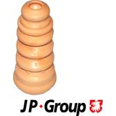 Rubber Buffer- suspension JP GROUP - 1152601100