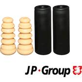 Rubber Buffer- suspension JP GROUP - 1152601210