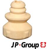 Rubber Buffer- suspension JP GROUP - 1152601400
