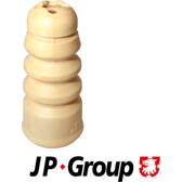 Rubber Buffer- suspension JP GROUP - 1152602000