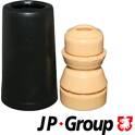Rubber Buffer- suspension JP GROUP - 1152602100