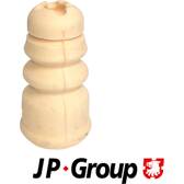 Rubber Buffer- suspension JP GROUP - 1152602200