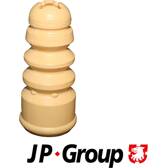 Rubber Buffer- suspension JP GROUP - 1152604000