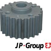 Rueda dentada, cigüeñal JP GROUP - 1110451200