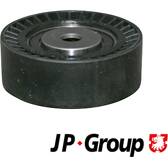 Rullo tenditore, Cinghia Poly-V JP GROUP - 1418301100