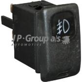 Schakelaar, mistlamp JP GROUP - 1197000200